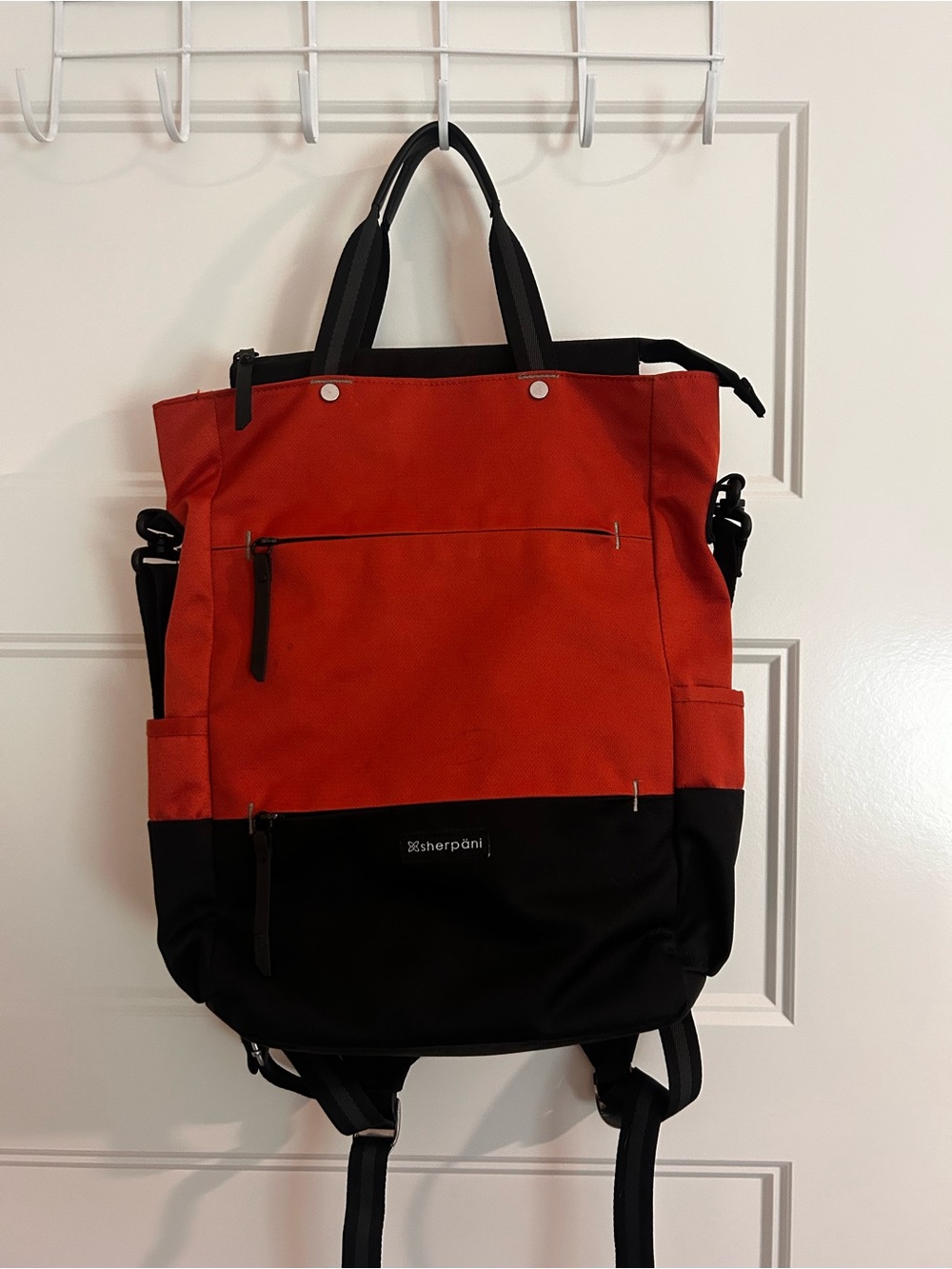 Sherpani Camden Crossbody Tote - Women's - Picture 3 of 12
